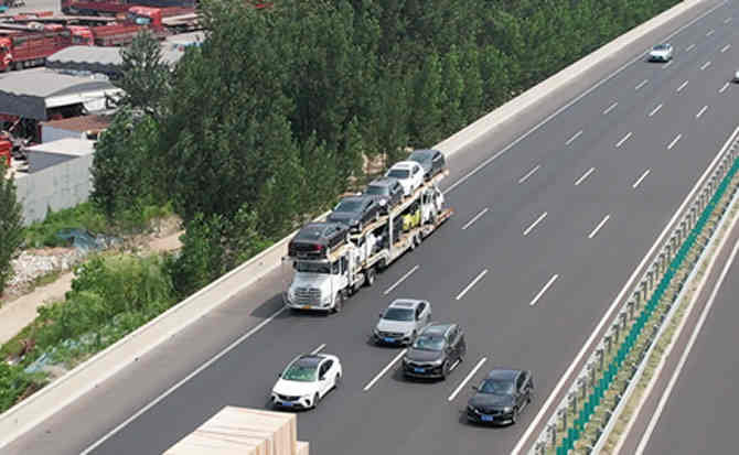 阿里地区高速公路汽车救援